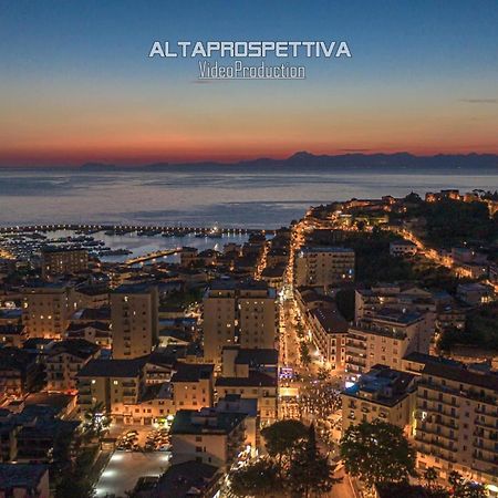 Il Buon Risveglio B&B Agropoli Esterno foto