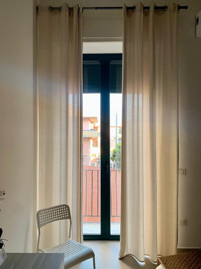 Il Buon Risveglio B&B Agropoli Esterno foto