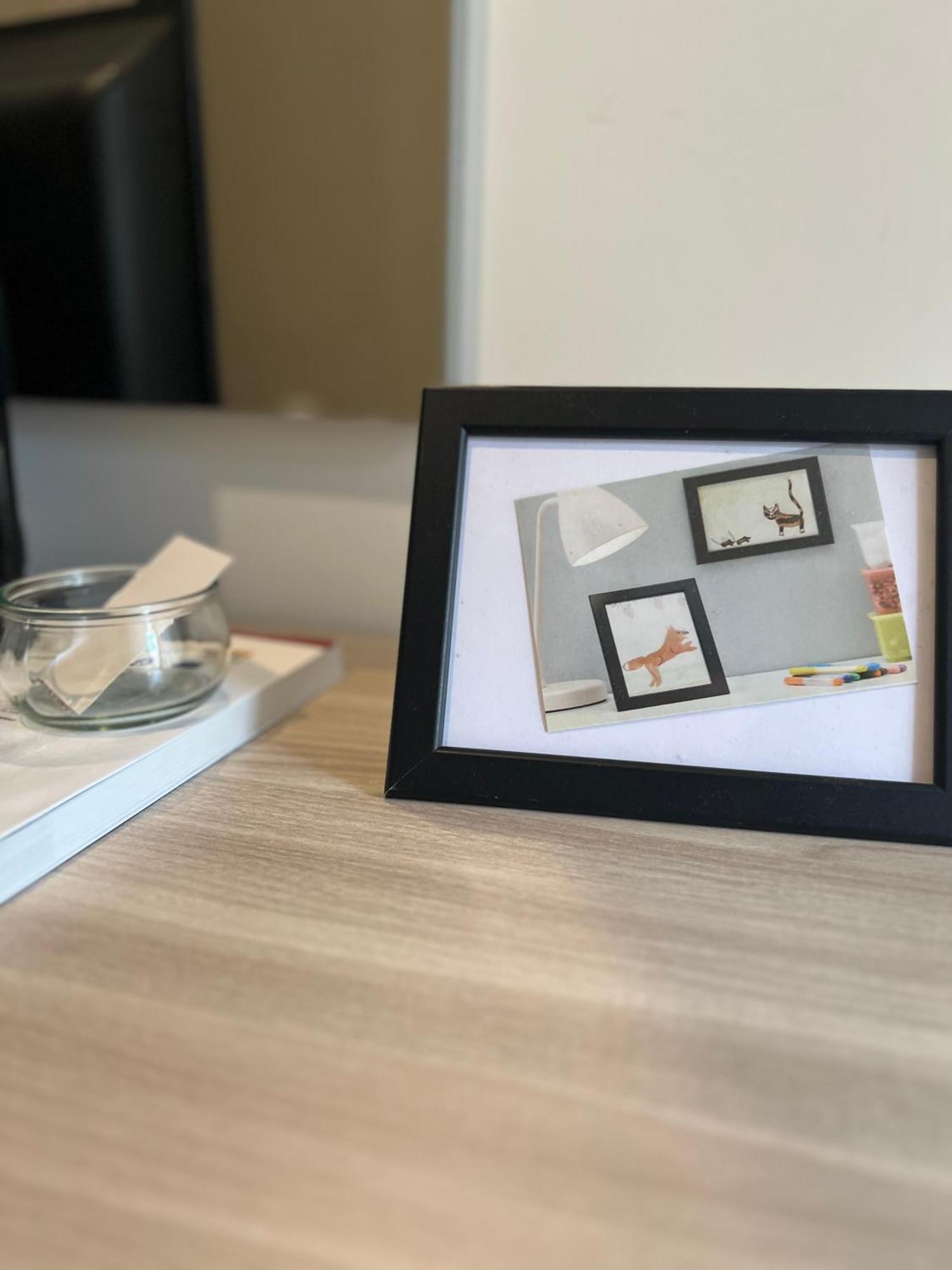 Il Buon Risveglio B&B Agropoli Esterno foto