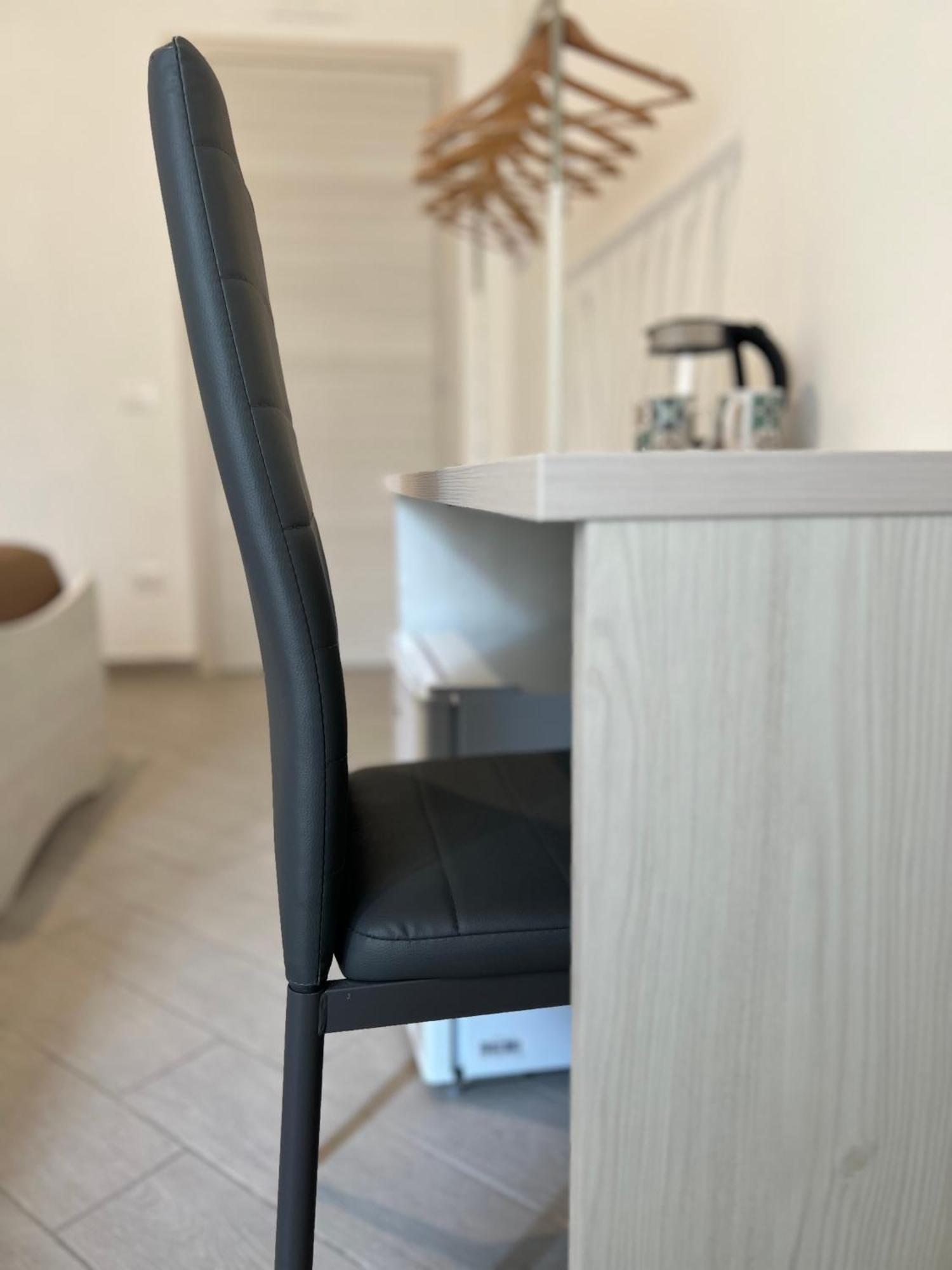 Il Buon Risveglio B&B Agropoli Esterno foto