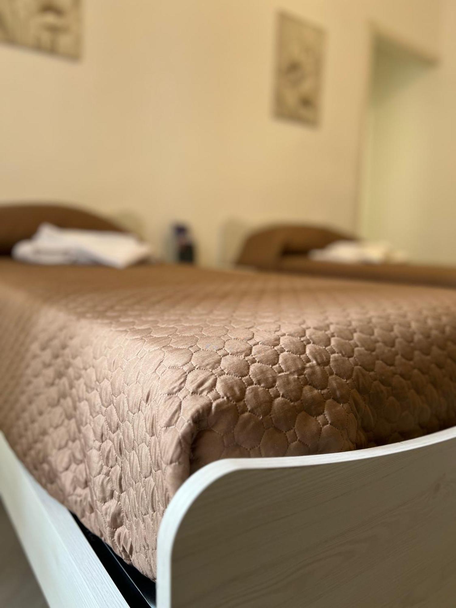 Il Buon Risveglio B&B Agropoli Esterno foto