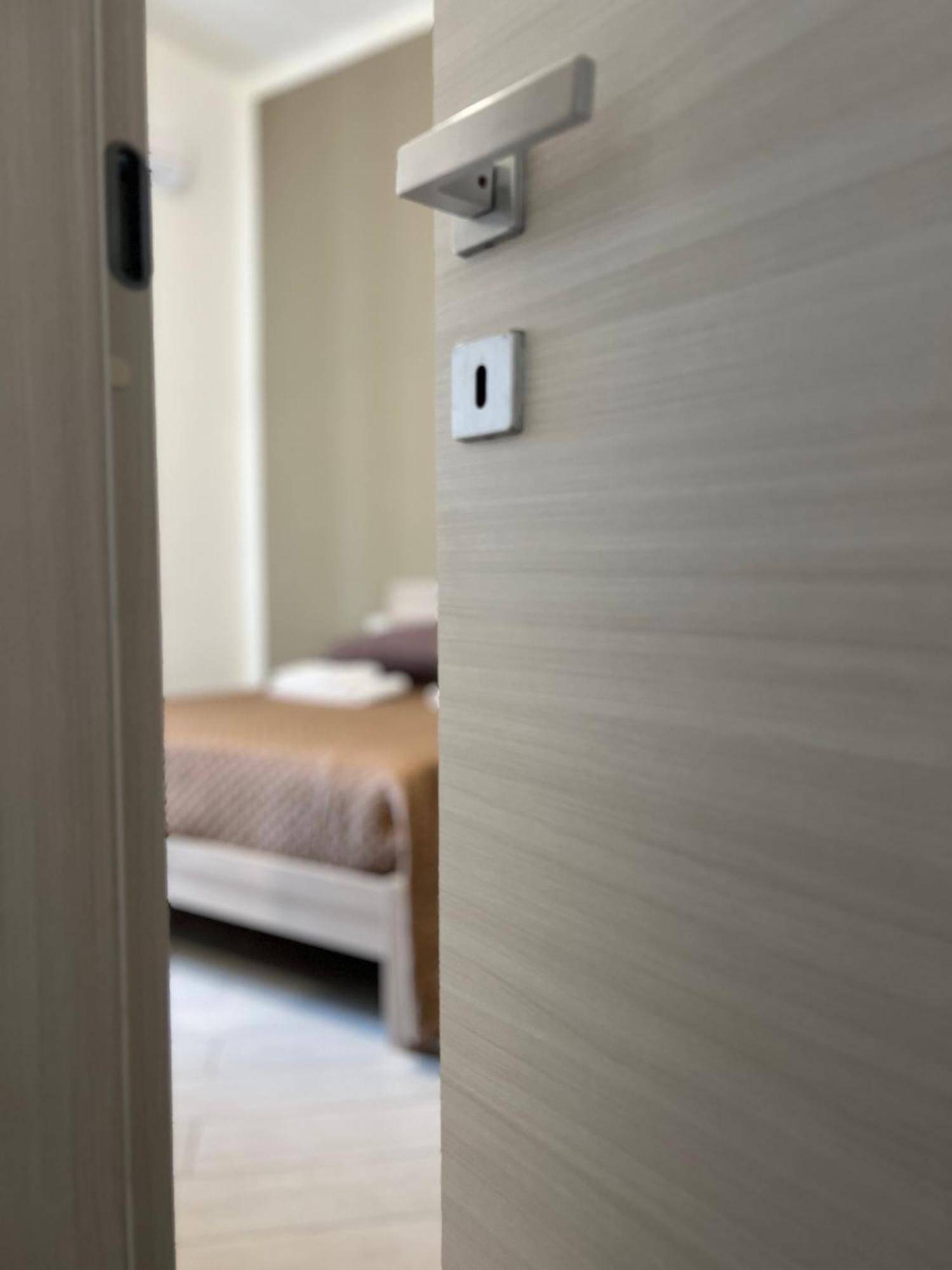 Il Buon Risveglio B&B Agropoli Esterno foto