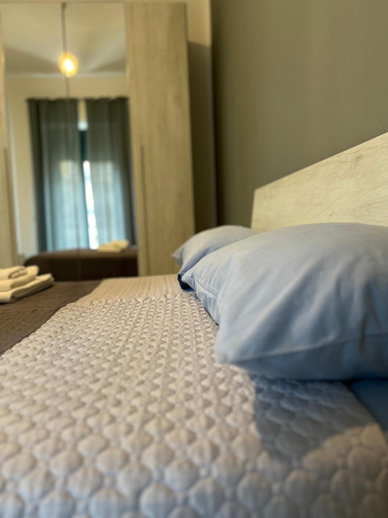 Il Buon Risveglio B&B Agropoli Esterno foto