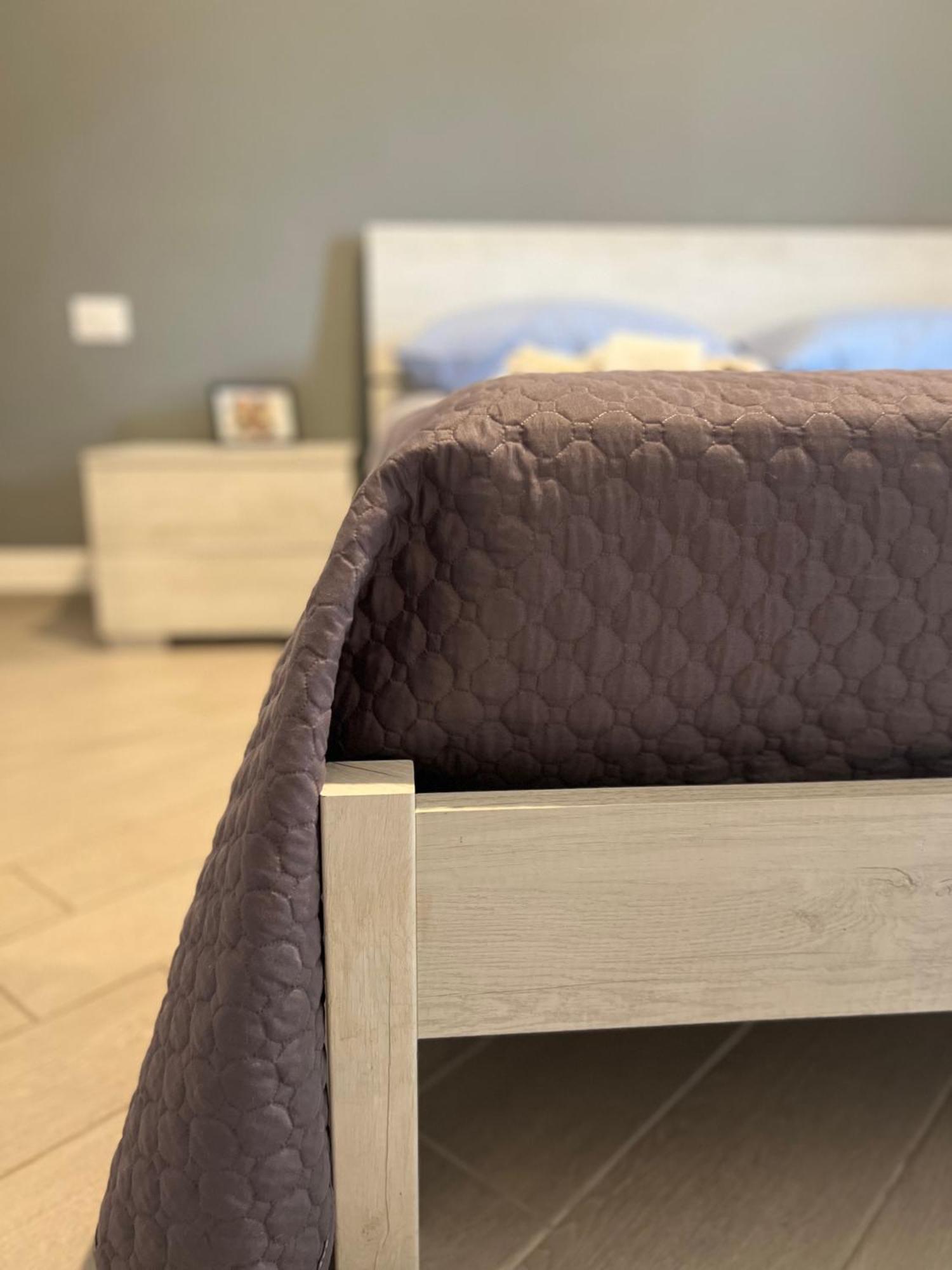 Il Buon Risveglio B&B Agropoli Esterno foto