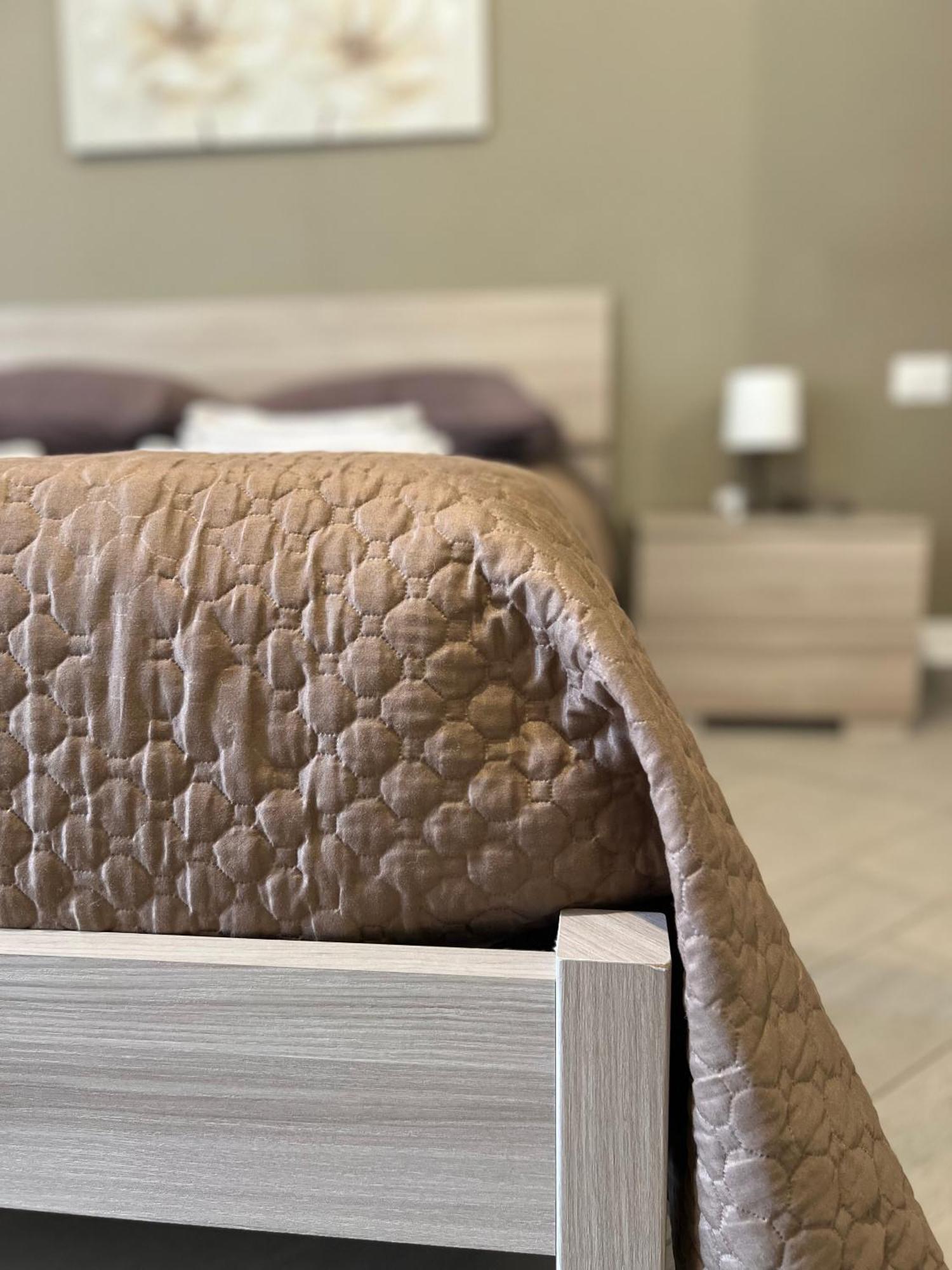 Il Buon Risveglio B&B Agropoli Esterno foto